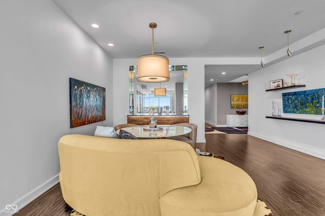 429 N Pennsylvania Street UNIT 801, Indianapolis, IN 46204