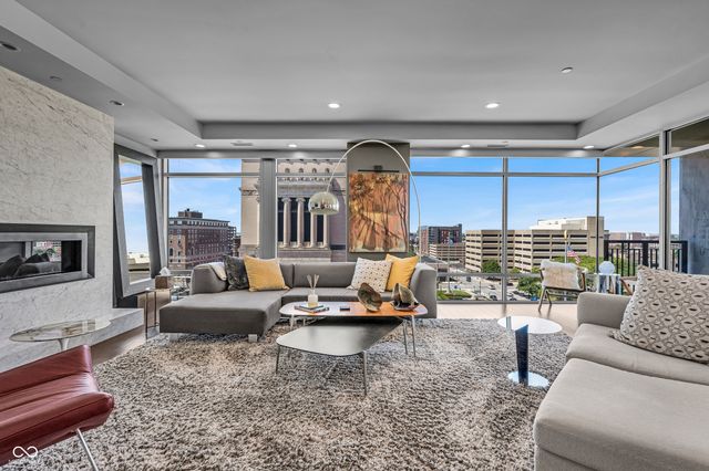 429 N Pennsylvania Street UNIT 801, Indianapolis, IN 46204