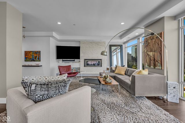 429 N Pennsylvania Street UNIT 801, Indianapolis, IN 46204