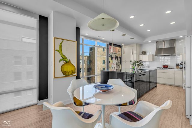 429 N Pennsylvania Street UNIT 801, Indianapolis, IN 46204