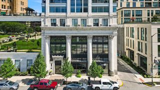 429 N Pennsylvania Street UNIT 801, Indianapolis, IN 46204