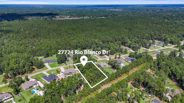 27724 Rio Blanco Drive, Splendora, TX 77372