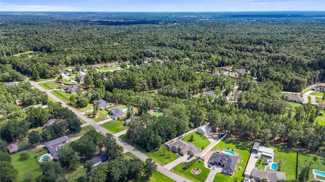 27724 Rio Blanco Drive, Splendora, TX 77372