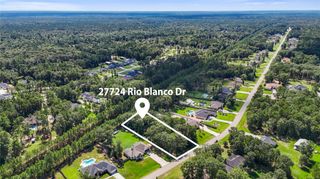 27724 Rio Blanco Drive, Splendora, TX 77372