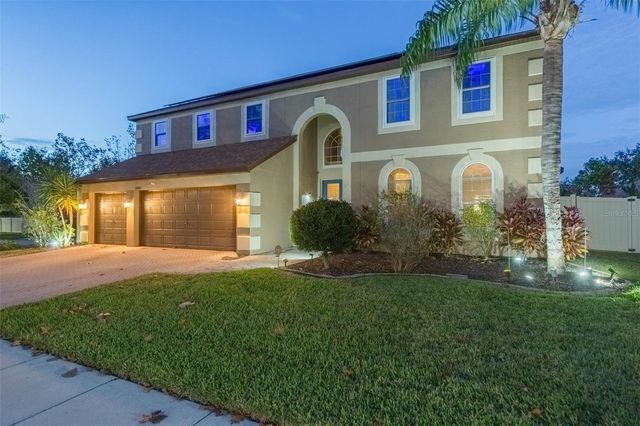 29815 PRAIRIE FALCON DRIVE, Wesley Chapel, FL 33545