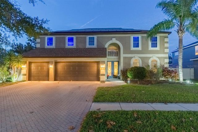 29815 PRAIRIE FALCON DRIVE, Wesley Chapel, FL 33545