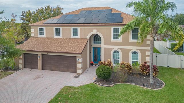 29815 PRAIRIE FALCON DRIVE, Wesley Chapel, FL 33545