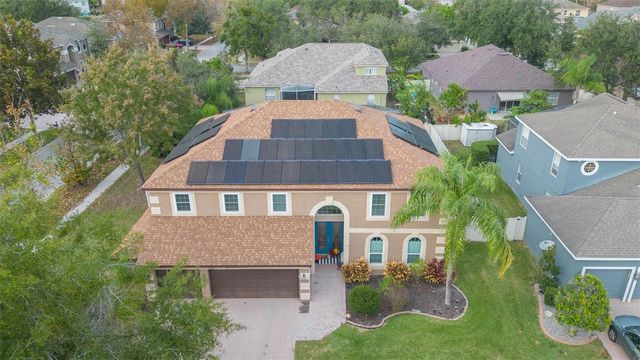 29815 PRAIRIE FALCON DRIVE, Wesley Chapel, FL 33545