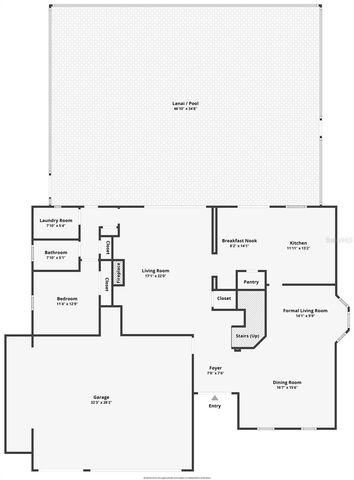 29815 PRAIRIE FALCON DRIVE, Wesley Chapel, FL 33545