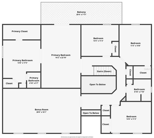 29815 PRAIRIE FALCON DRIVE, Wesley Chapel, FL 33545