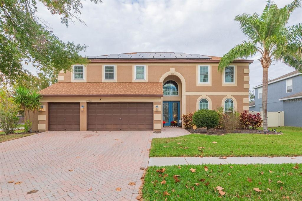 29815 PRAIRIE FALCON DRIVE, Wesley Chapel, FL 33545