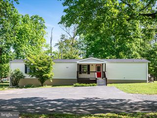 455 MARPLE RD, Winchester, VA 22603
