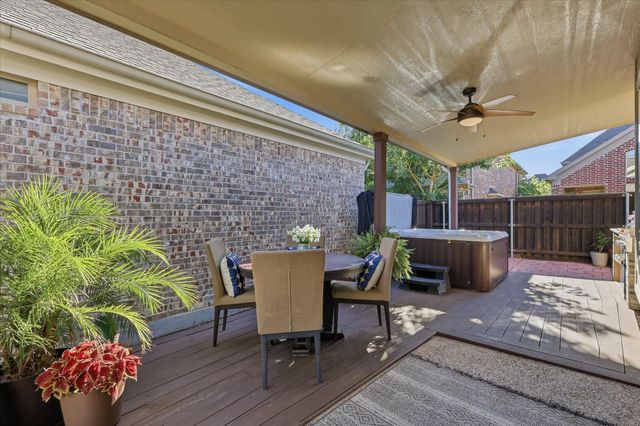 8316 Inverness, The Colony, TX 75056