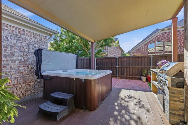 8316 Inverness, The Colony, TX 75056