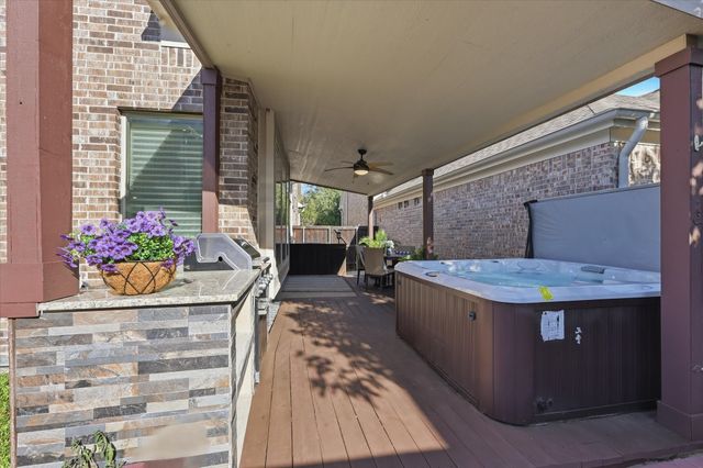8316 Inverness, The Colony, TX 75056