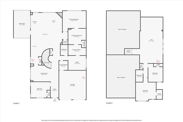 8316 Inverness, The Colony, TX 75056
