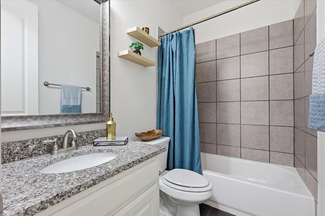 8316 Inverness, The Colony, TX 75056