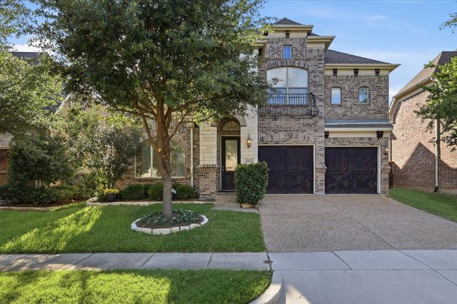 8316 Inverness, The Colony, TX 75056