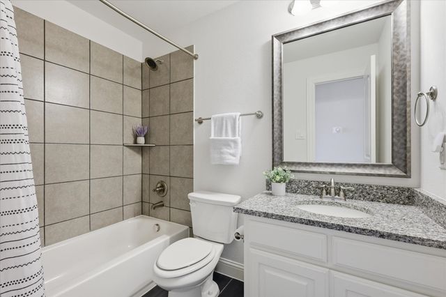 8316 Inverness, The Colony, TX 75056