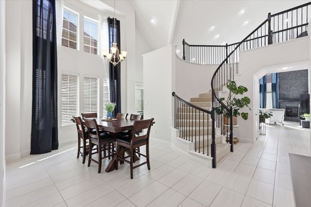 8316 Inverness, The Colony, TX 75056