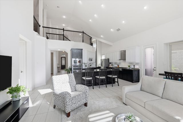 8316 Inverness, The Colony, TX 75056