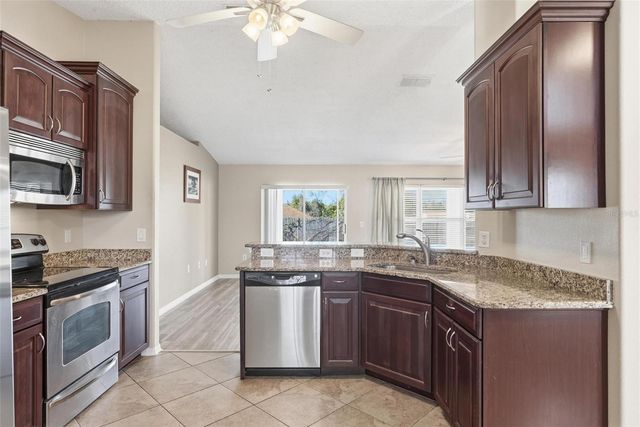 656 GAINSBORO STREET, Deltona, FL 32725