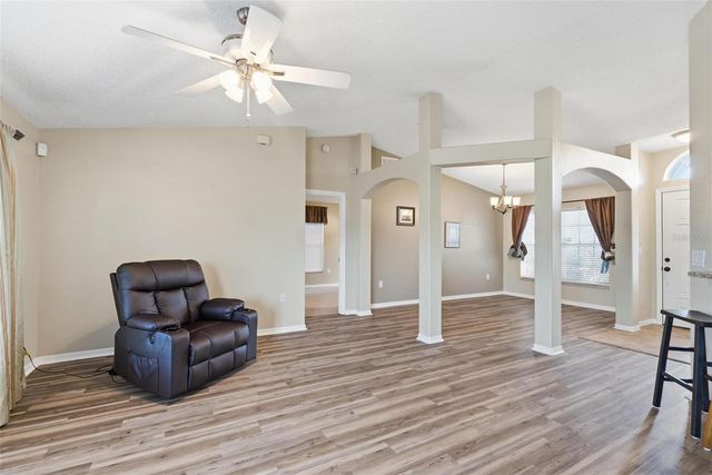 656 GAINSBORO STREET, Deltona, FL 32725