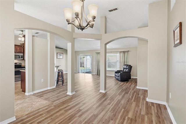 656 GAINSBORO STREET, Deltona, FL 32725