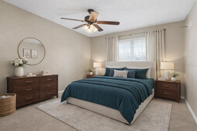 656 GAINSBORO STREET, Deltona, FL 32725