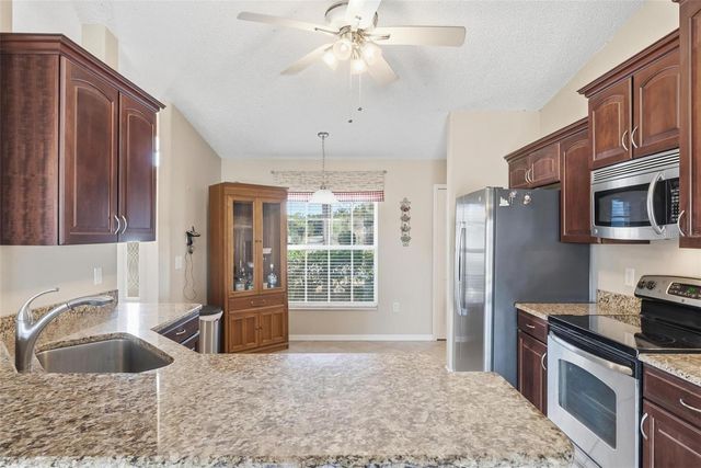 656 GAINSBORO STREET, Deltona, FL 32725