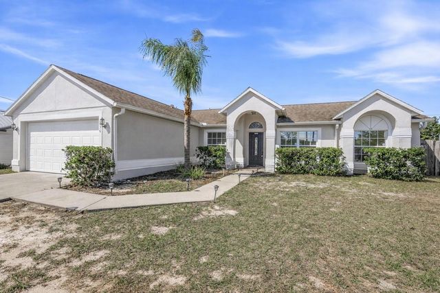 656 GAINSBORO STREET, Deltona, FL 32725