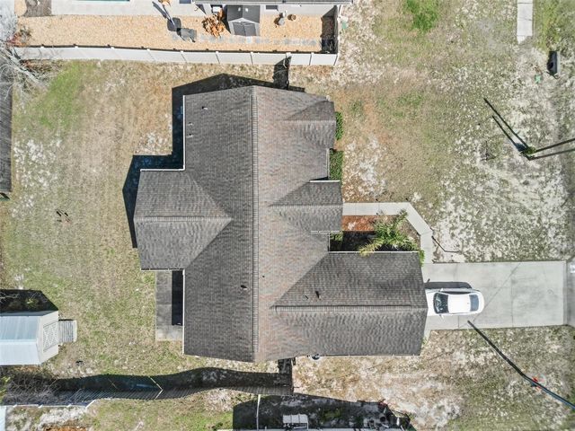 656 GAINSBORO STREET, Deltona, FL 32725