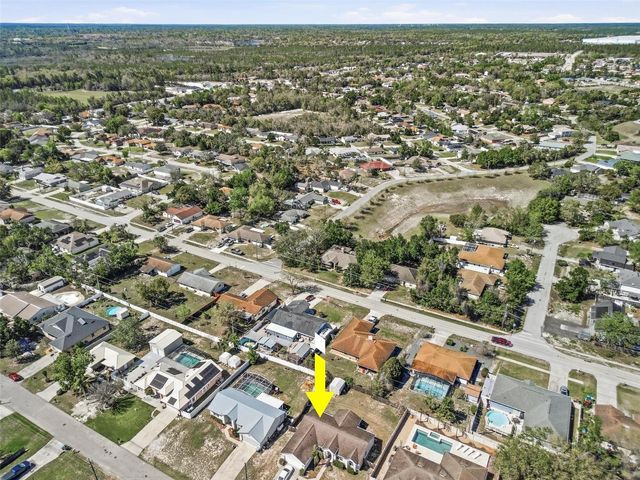 656 GAINSBORO STREET, Deltona, FL 32725