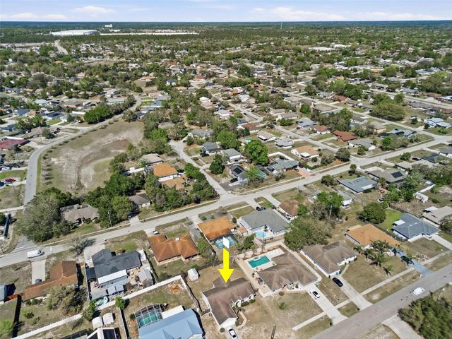 656 GAINSBORO STREET, Deltona, FL 32725