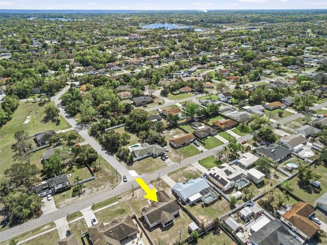 656 GAINSBORO STREET, Deltona, FL 32725