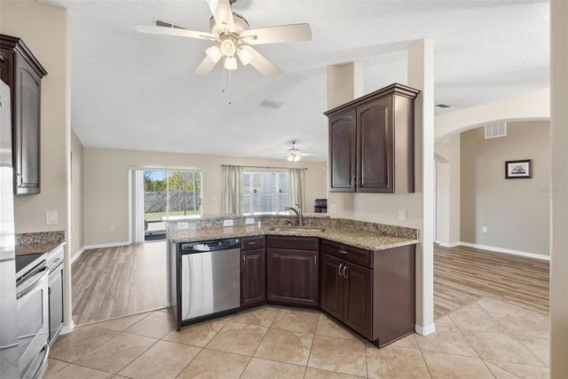 656 GAINSBORO STREET, Deltona, FL 32725