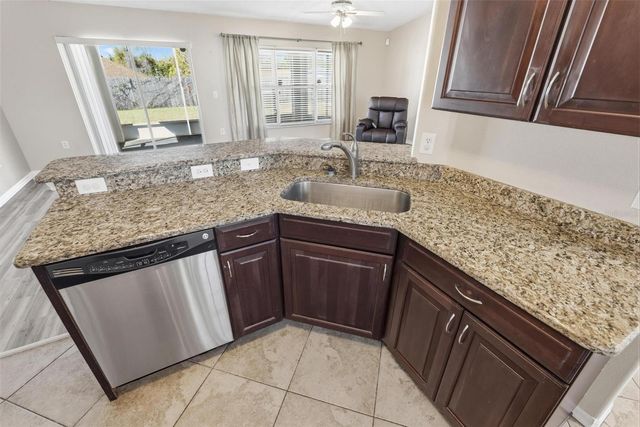 656 GAINSBORO STREET, Deltona, FL 32725