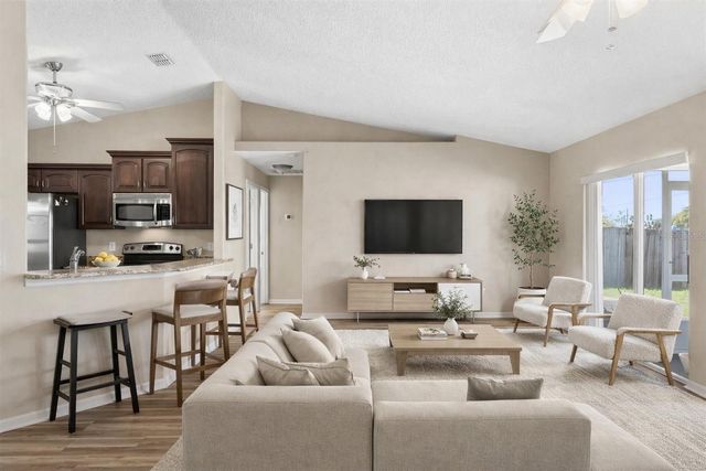 656 GAINSBORO STREET, Deltona, FL 32725