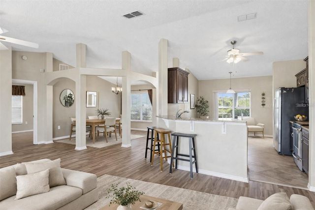 656 GAINSBORO STREET, Deltona, FL 32725