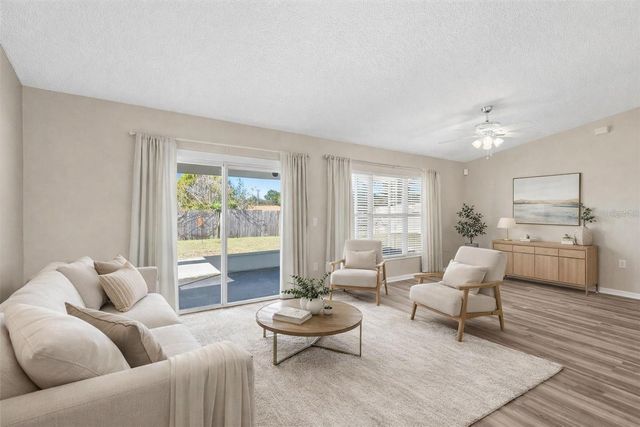 656 GAINSBORO STREET, Deltona, FL 32725