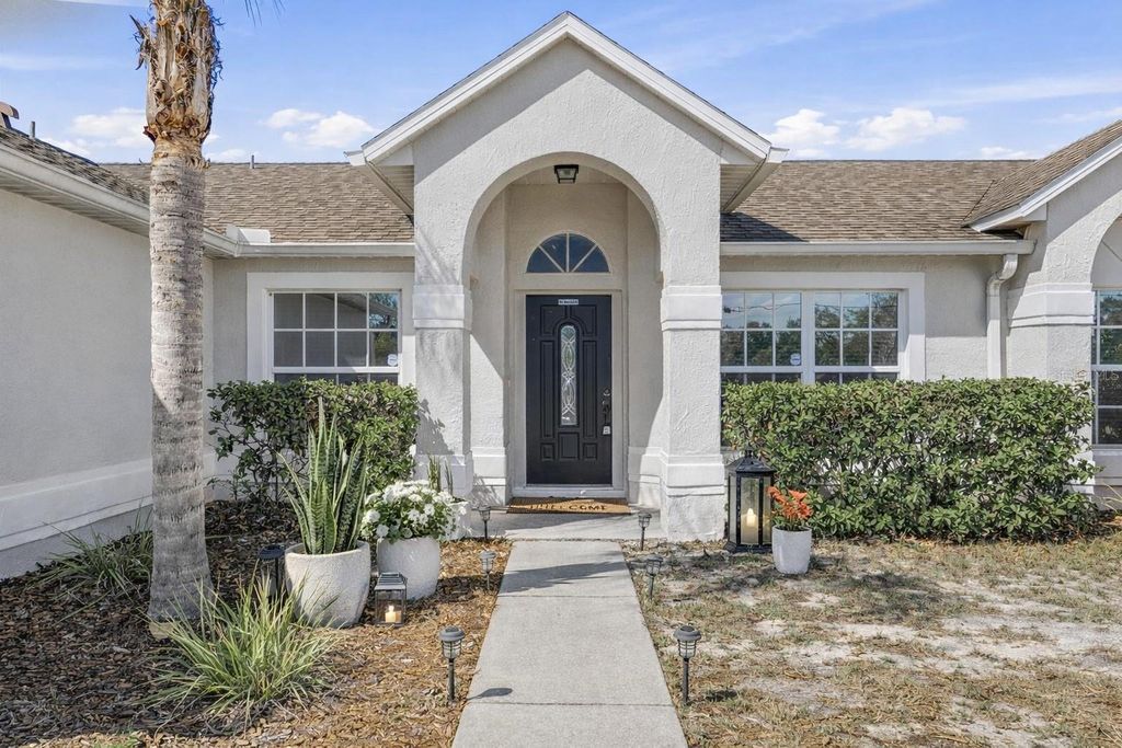 656 GAINSBORO STREET, Deltona, FL 32725