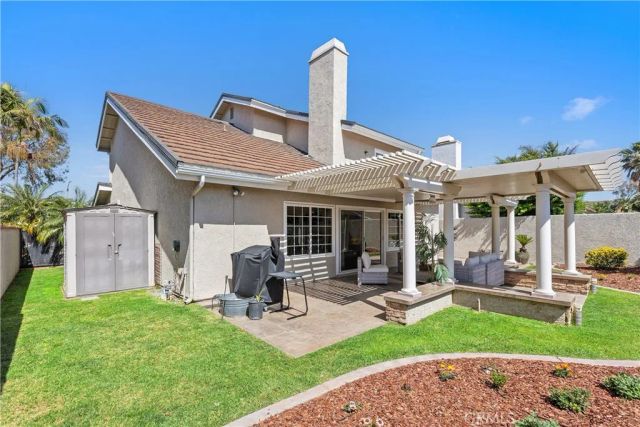 31 Columbus, Irvine, CA 92620