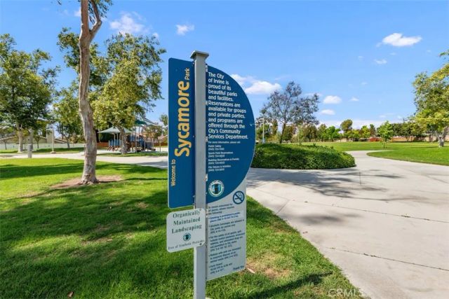 31 Columbus, Irvine, CA 92620