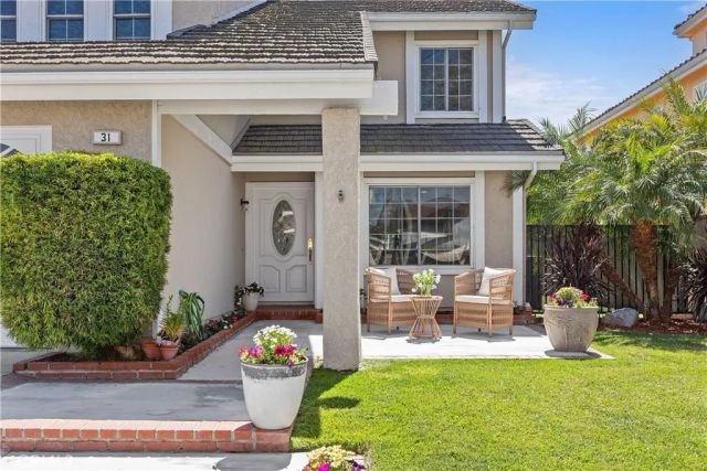 31 Columbus, Irvine, CA 92620