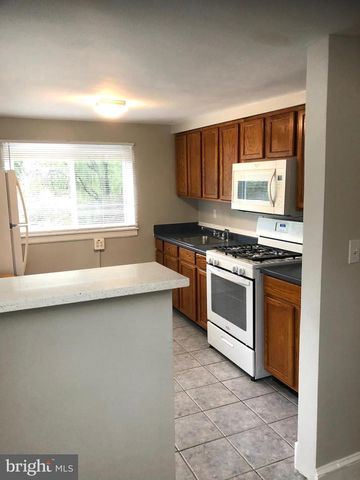 746 THAYER AVE #2 TOP FLOOR, Silver Spring, MD 20910