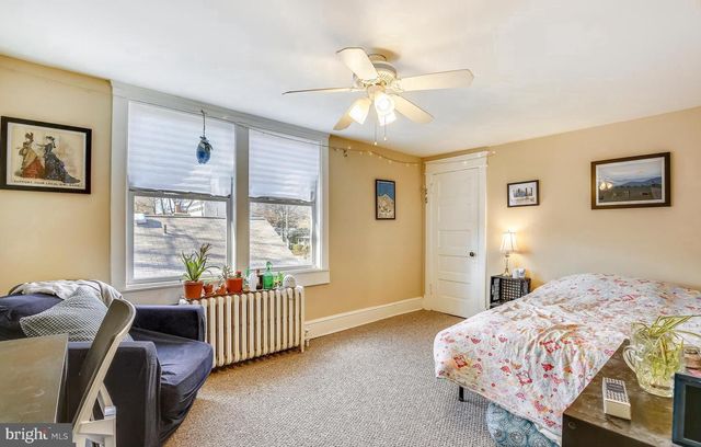 746 THAYER AVE #2 TOP FLOOR, Silver Spring, MD 20910