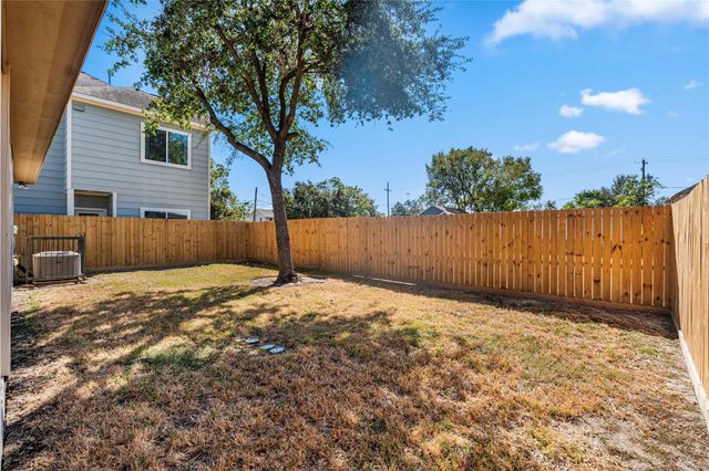 5212 New Orleans Street, Houston, TX 77020