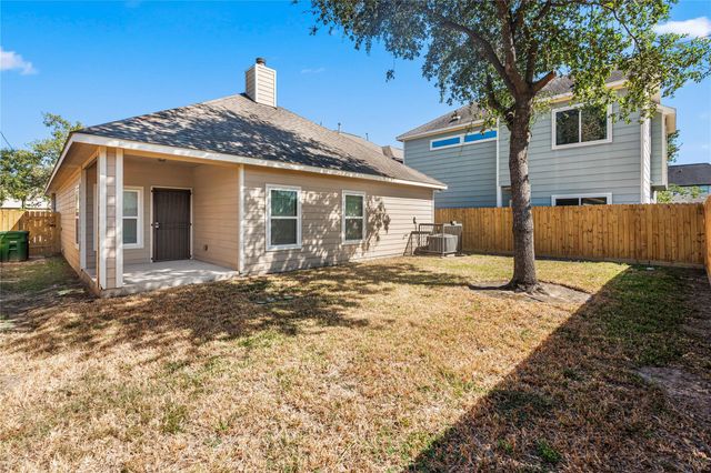 5212 New Orleans Street, Houston, TX 77020