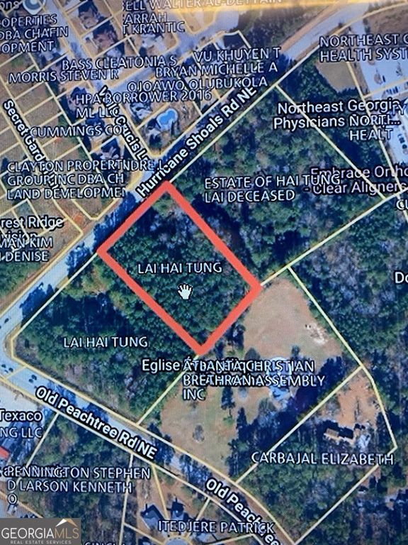 2268, 0, 2346 Hurricane Shoals Road, Dacula, GA 30019 — photo 2