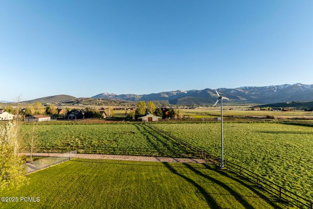 N 7778 Greenfield Drive, Park City, UT 84098